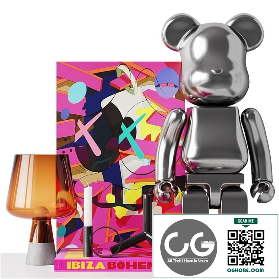 Kaws
